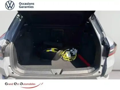 Photo 19 Volkswagen ID.4  174ch Pro 77 kWh Life Plus