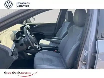 Photo 25 Volkswagen ID.4  174ch Pro 77 kWh Life Plus