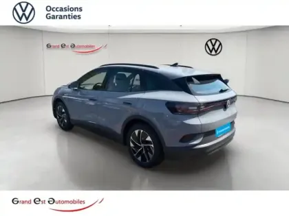 Photo 17 Volkswagen ID.4  174ch Pro 77 kWh Life Plus