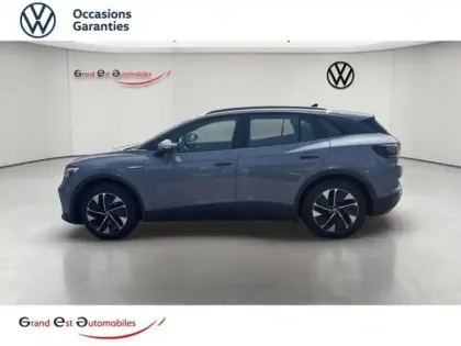 Photo 16 Volkswagen ID.4  174ch Pro 77 kWh Life Plus