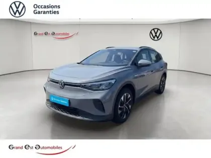 Photo 15 Volkswagen ID.4  174ch Pro 77 kWh Life Plus