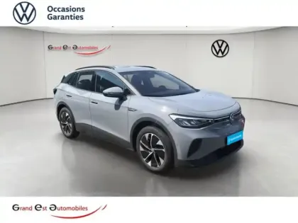 Photo 22 Volkswagen ID.4  174ch Pro 77 kWh Life Plus
