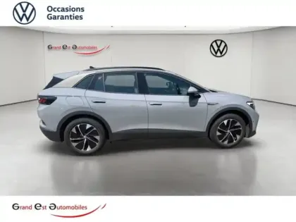 Photo 21 Volkswagen ID.4  174ch Pro 77 kWh Life Plus