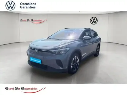 Photo Volkswagen Id.4 Life Plus