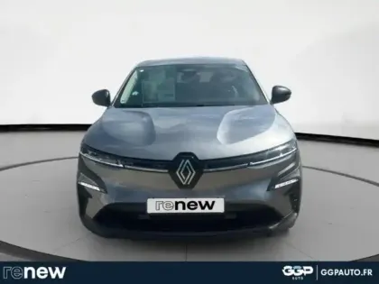 Photo 23 Renault Megane  E-Tech Electric EV60 130ch Evolution ER super charge -B