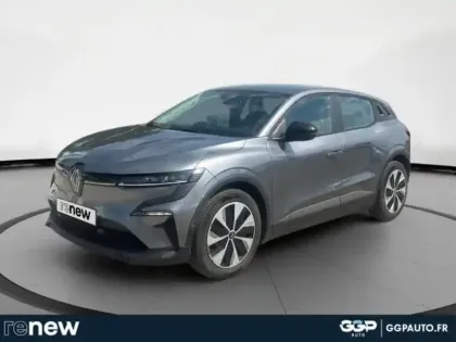 Photo 15 Renault Megane  E-Tech Electric EV60 130ch Evolution ER super charge -B