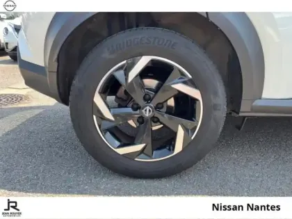 Photo 7 Nissan Juke  1.0 DIG-T 114ch Shadow 2023.5