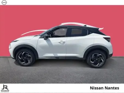 Photo 9 Nissan Juke  1.0 DIG-T 114ch Shadow 2023.5