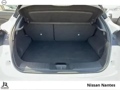 Photo 6 Nissan Juke  1.0 DIG-T 114ch Shadow 2023.5