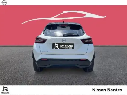 Photo 10 Nissan Juke  1.0 DIG-T 114ch Shadow 2023.5