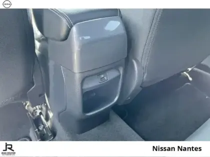 Photo 13 Nissan Juke  1.0 DIG-T 114ch Shadow 2023.5