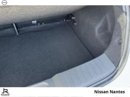 Photo 12 Nissan Juke  1.0 DIG-T 114ch Shadow 2023.5