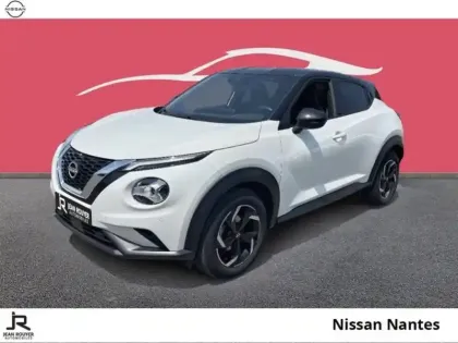 Photo Nissan Juke Shadow