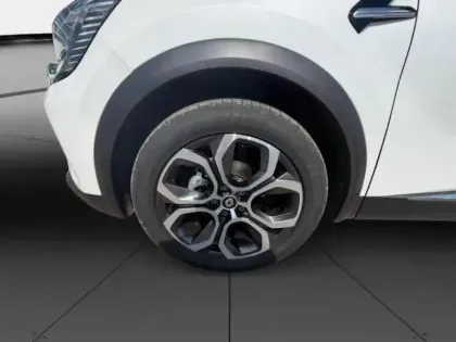 Photo 8 Renault Captur  1.3 TCe mild hybrid 160ch Techno EDC