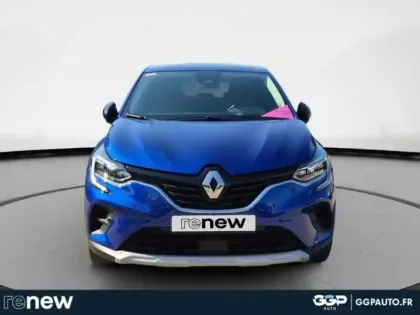 Photo 7 Renault Captur  1.0 TCe 90ch Evolution