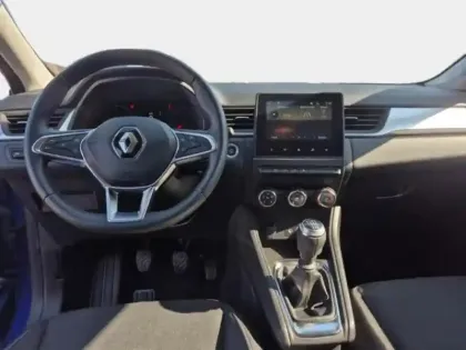 Photo 11 Renault Captur  1.0 TCe 90ch Evolution