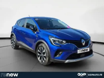 Photo 6 Renault Captur  1.0 TCe 90ch Evolution