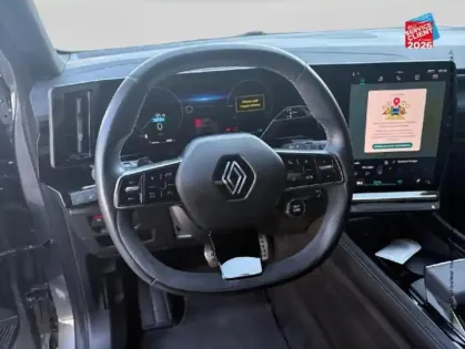 Photo 26 Renault Austral  1.2 E-Tech full hybrid 200ch Techno esprit Alpine