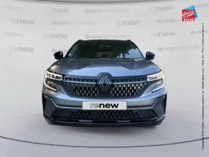 Photo 16 Renault Austral  1.2 E-Tech full hybrid 200ch Techno esprit Alpine