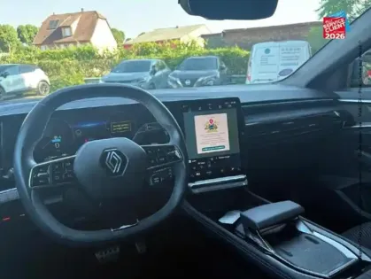 Photo 29 Renault Austral  1.2 E-Tech full hybrid 200ch Techno esprit Alpine