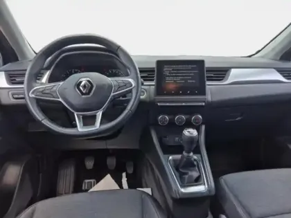 Photo 12 Renault Captur  1.0 TCe 90ch Evolution