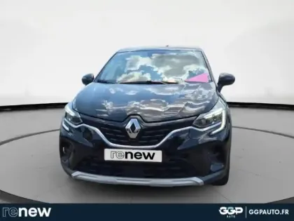 Photo 7 Renault Captur  1.0 TCe 90ch Evolution