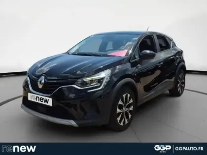 Photo Renault Captur Evolution
