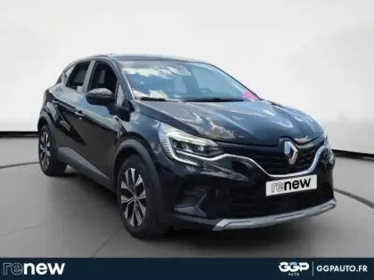 Photo 6 Renault Captur  1.0 TCe 90ch Evolution