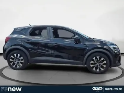 Photo 5 Renault Captur  1.0 TCe 90ch Evolution