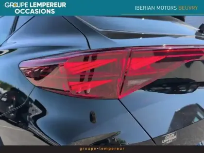 Photo 10 Cupra Formentor  1.5 eHybrid 204ch Midnight Edition 2 DSG6