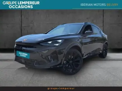 Photo Cupra Formentor Midnight Edition