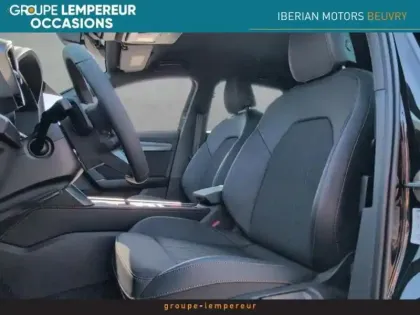 Photo 11 Cupra Formentor  1.5 eHybrid 204ch Midnight Edition 2 DSG6