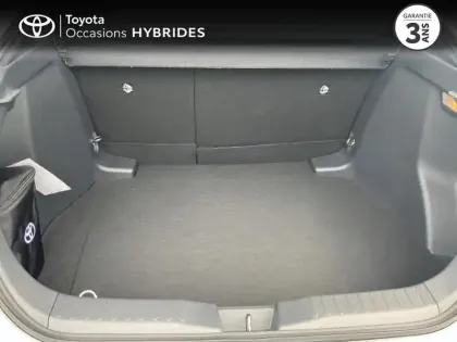 Photo 26 Toyota C-HR  1.8 Hybride 140ch Graphic MY26