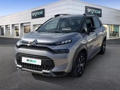 Photo Citroën C3 Aircross Plus