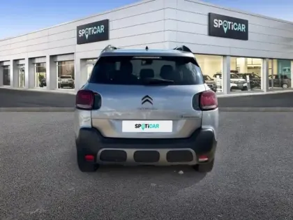 Photo 5 Citroën C3 Aircross  1.5 BlueHDi 110ch S&S PLUS