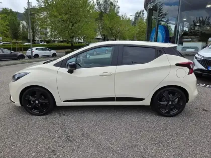 Photo 13 Nissan Micra  1.0 IG-T 92ch N-Sport