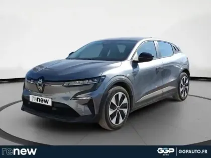 Photo Renault Megane Evolution Er