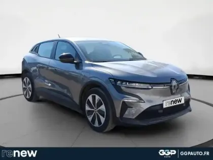 Photo 6 Renault Megane  E-Tech Electric EV60 130ch Evolution ER super charge -B