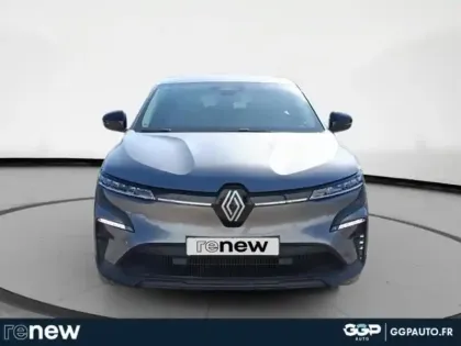 Photo 7 Renault Megane  E-Tech Electric EV60 130ch Evolution ER super charge -B