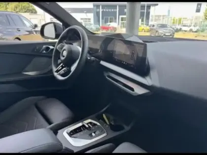 Photo 26 BMW Serie 2 Série 2 Gran Coupé 220d 163ch M Sport DKG7