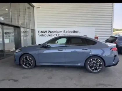 Photo 23 BMW Serie 2 Série 2 Gran Coupé 220d 163ch M Sport DKG7