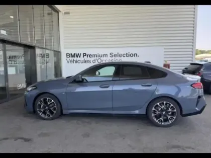 Photo 32 BMW Serie 2 Série 2 Gran Coupé 220d 163ch M Sport DKG7