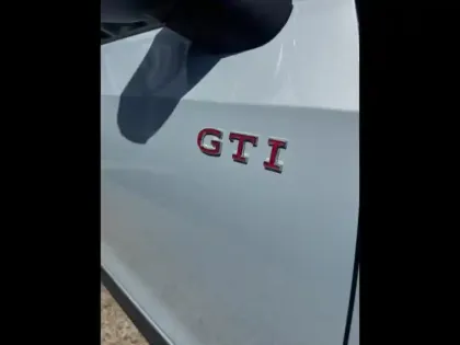 Photo 12 Volkswagen Golf  2.0 TSI 265ch GTI DSG7