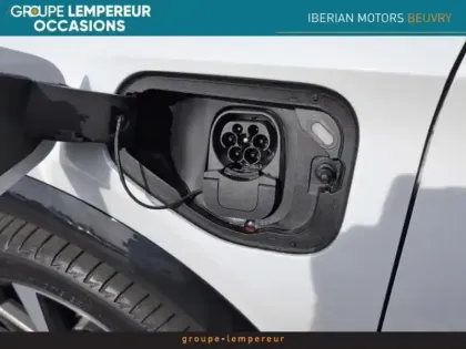 Photo 10 Cupra Formentor  1.5 eHybrid 204ch V DSG6