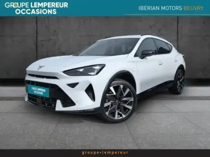 Photo Cupra Formentor V