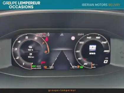 Photo 14 Cupra Formentor  1.5 eHybrid 204ch V DSG6