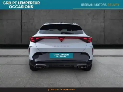 Photo 6 Cupra Formentor  1.5 eHybrid 204ch V DSG6