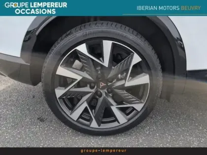 Photo 9 Cupra Formentor  1.5 eHybrid 204ch V DSG6