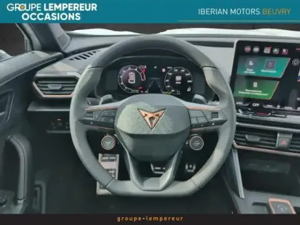 Photo 13 Cupra Formentor  1.5 eHybrid 204ch V DSG6