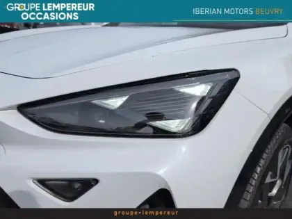 Photo 7 Cupra Formentor  1.5 eHybrid 204ch V DSG6
